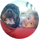 Macarena Díaz Guerrero profile picture